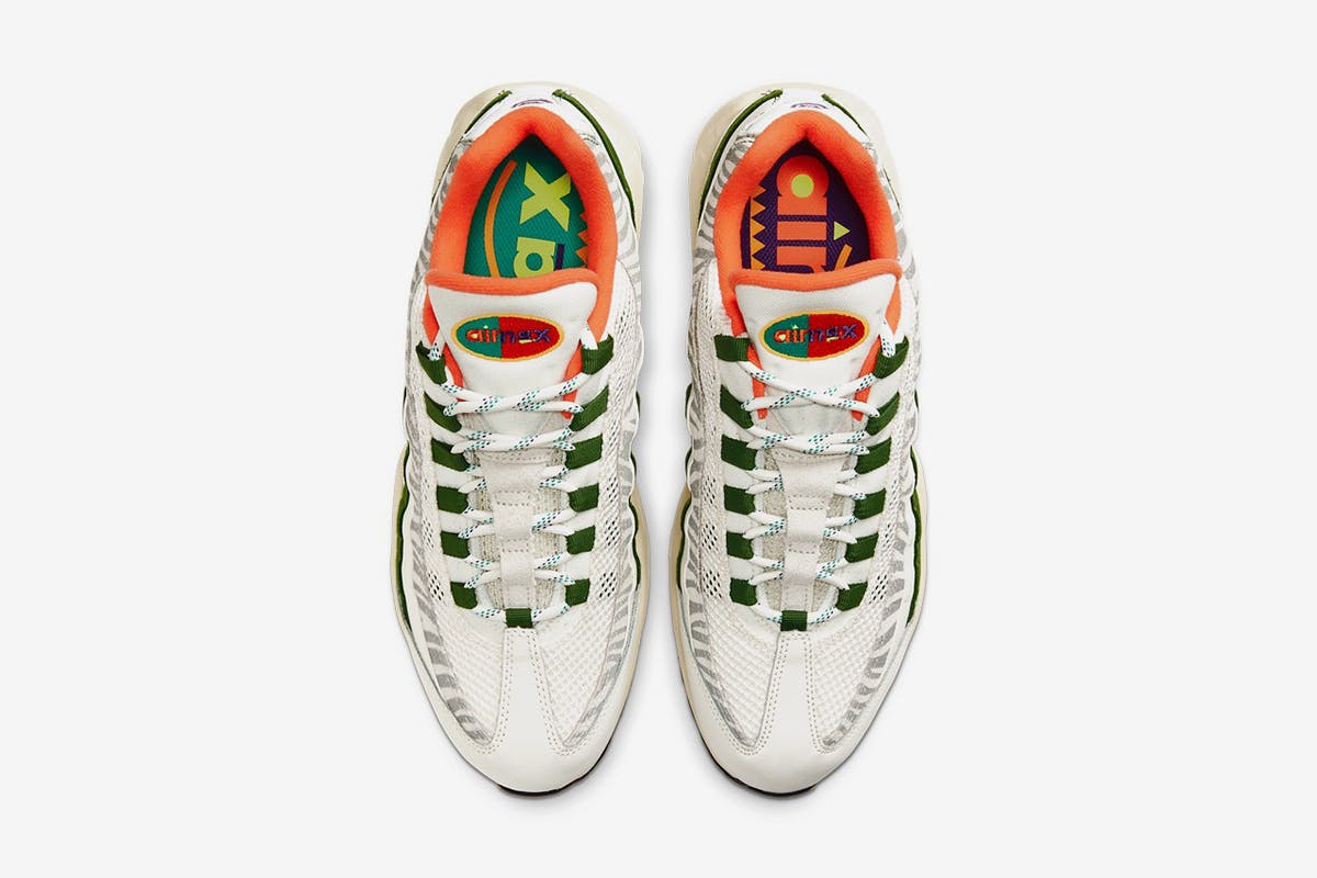 Nike Air Max 95 \
